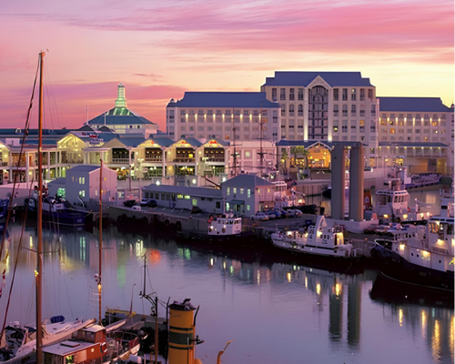 Traveling to Dar es Salaam for First-Time Visitors