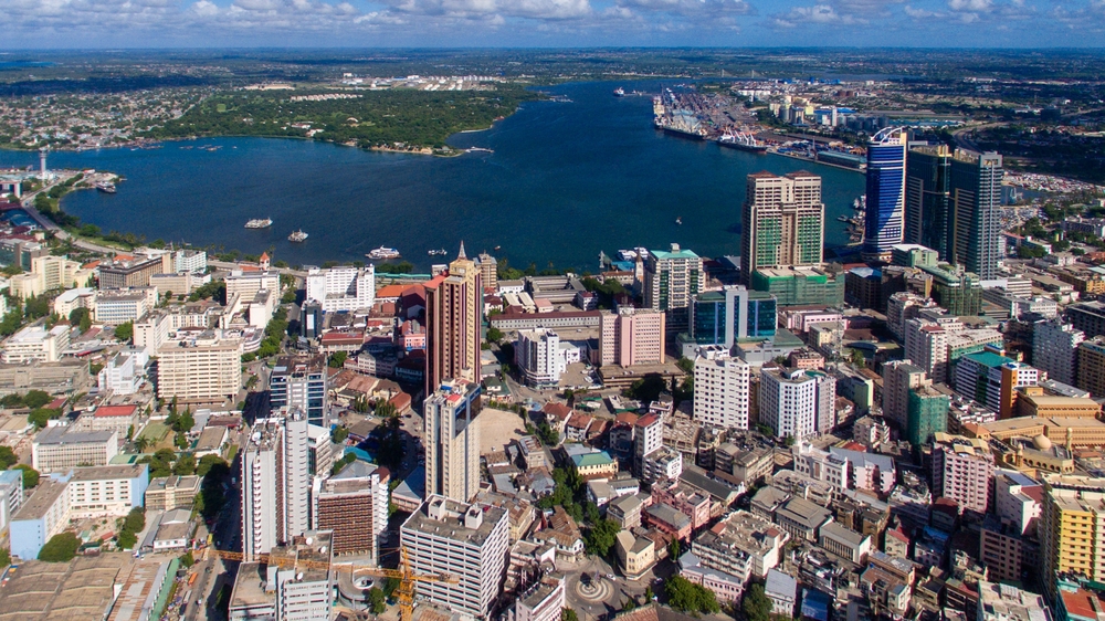 Best Places to Visit in Dar es Salaam: A 3-Day Itinerary