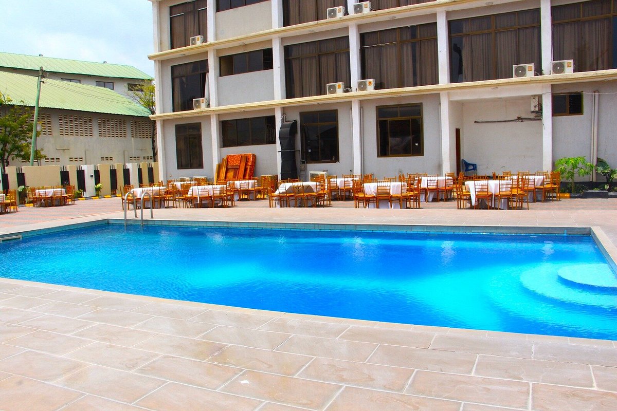 Why Families Prefer Aura Suites in Dar es Salaam