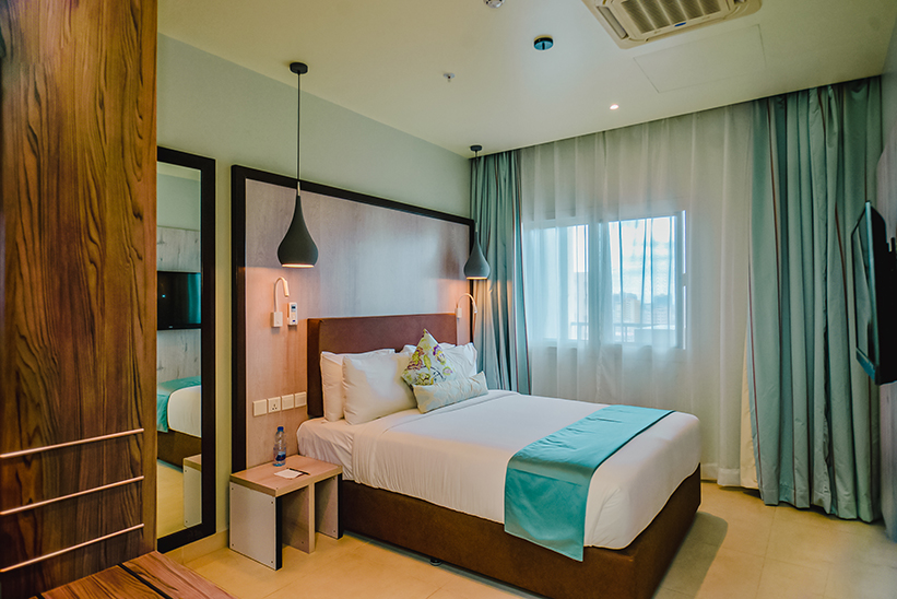 Why Spacious Suites Are Better Than Standard Hotel Rooms