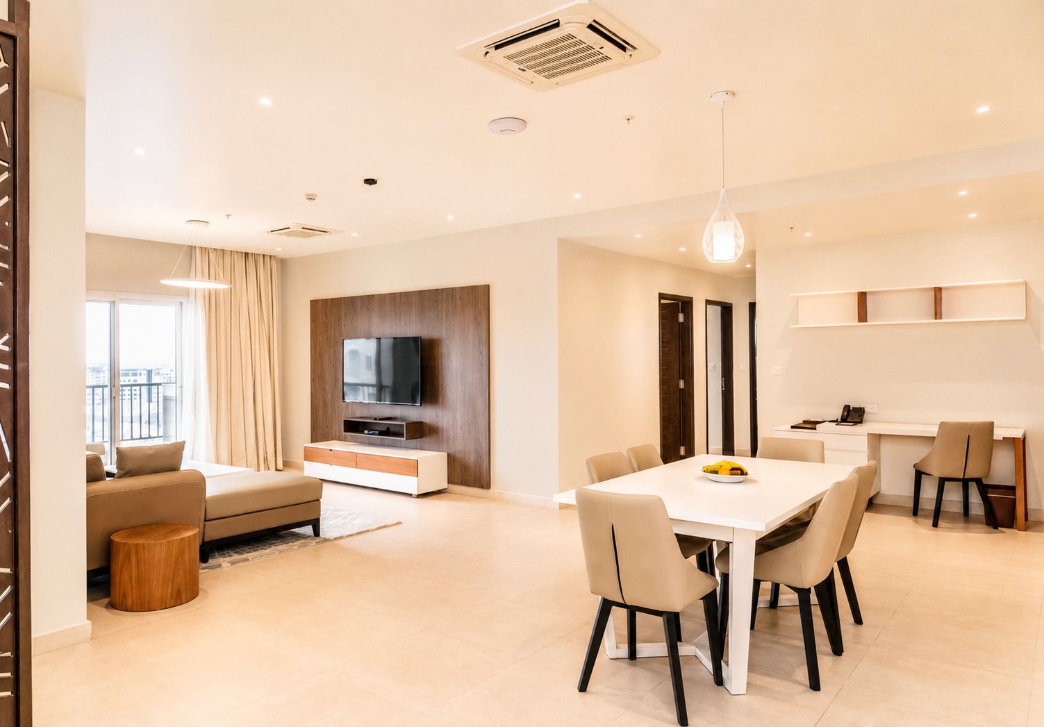 Where to Stay in Dar es Salaam for Business: A Guide to the Best Areas & Accommodation