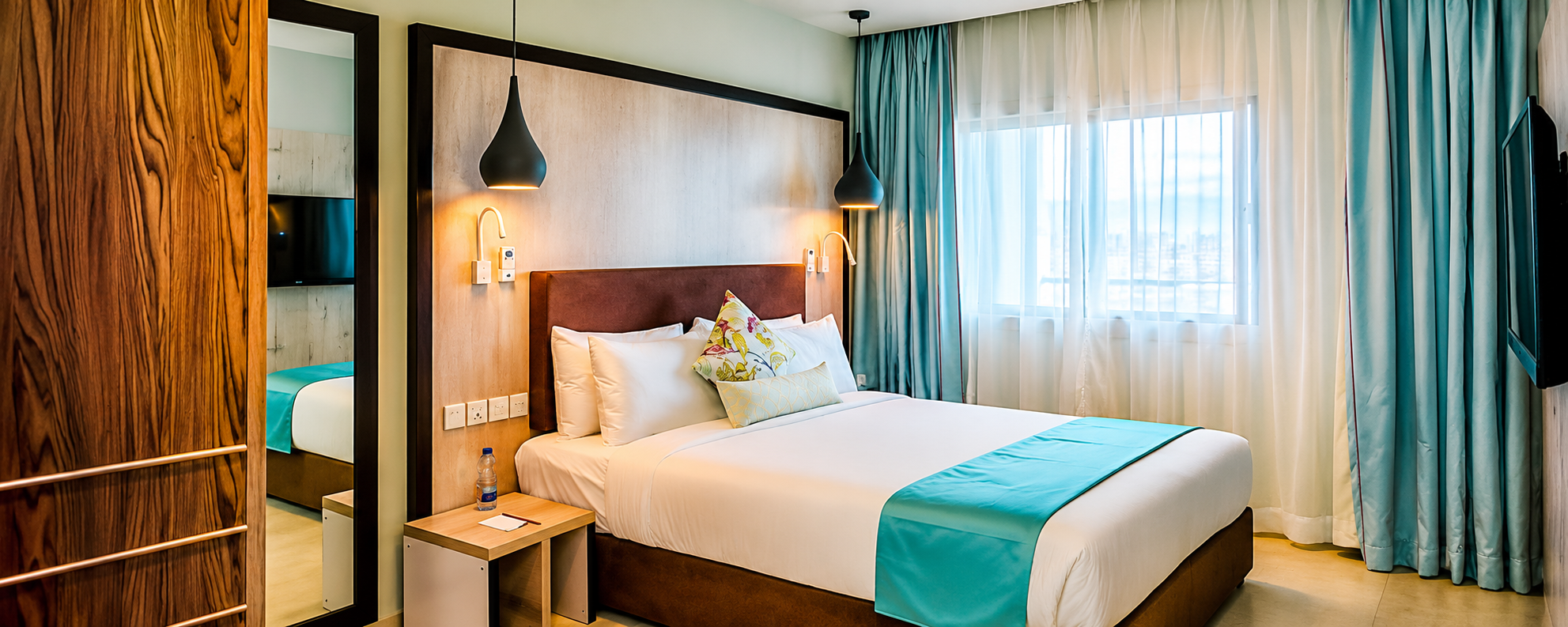 Top Living Suites in Dar es Salaam for Modern Travelers