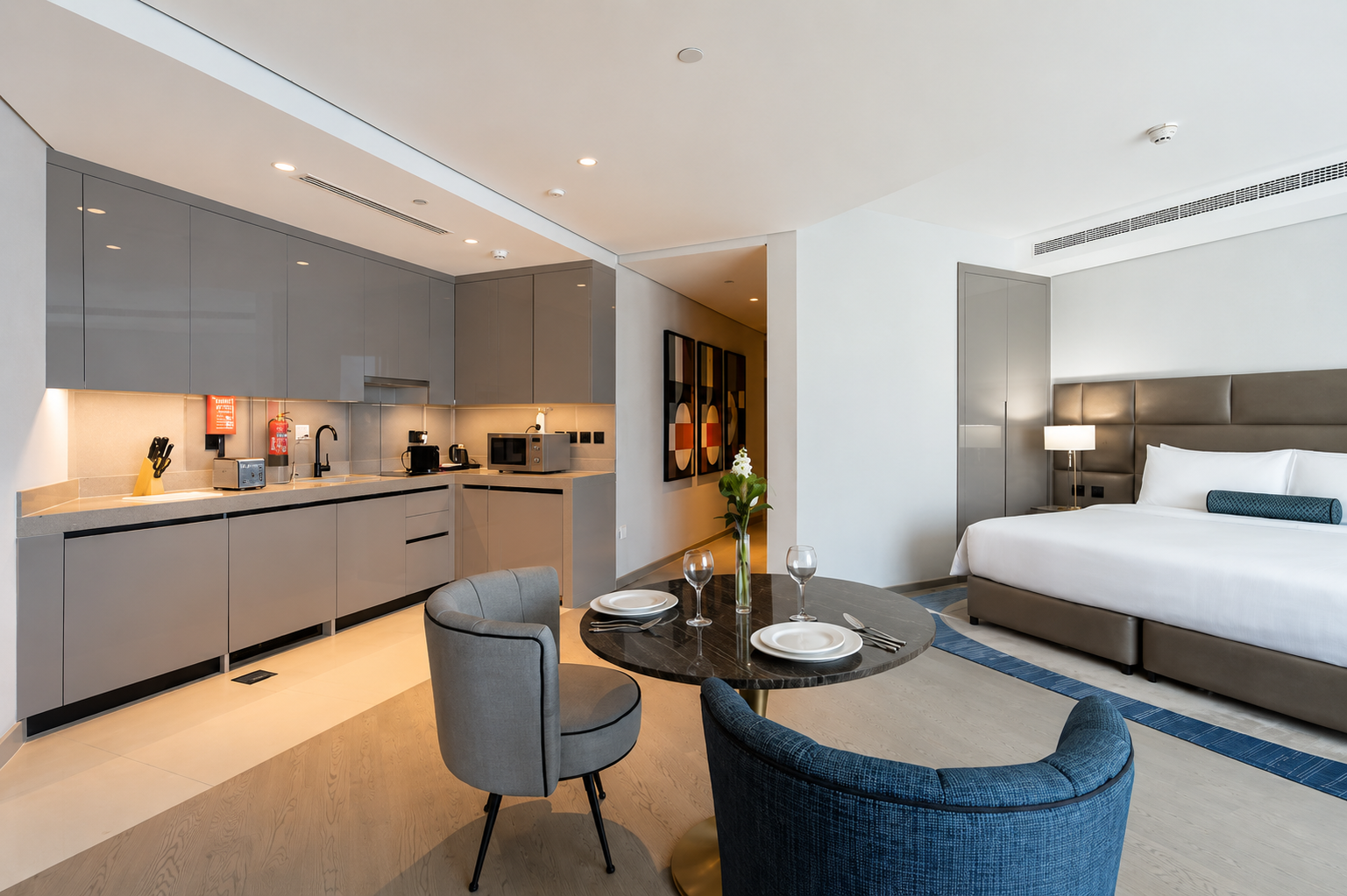 Affordable Luxury Hotels in Dar es Salaam: What to Expect