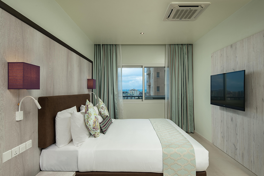 Where to Stay: Best Service Apartments in Dar es Salaam