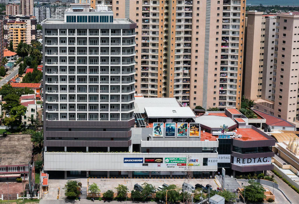 Why Serviced Apartments are Better Than Traditional Hotels in Dar es Salaam