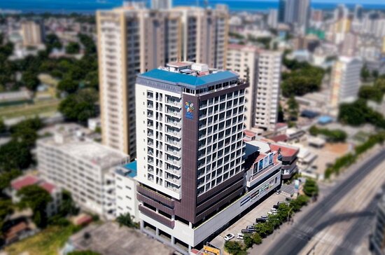 Best Long Stay Hotel in Dar es Salaam for Business Travelers