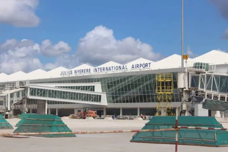 Hotels Near Julius Nyerere Airport in Dar es Salaam: Why Aura Suites Stands Out