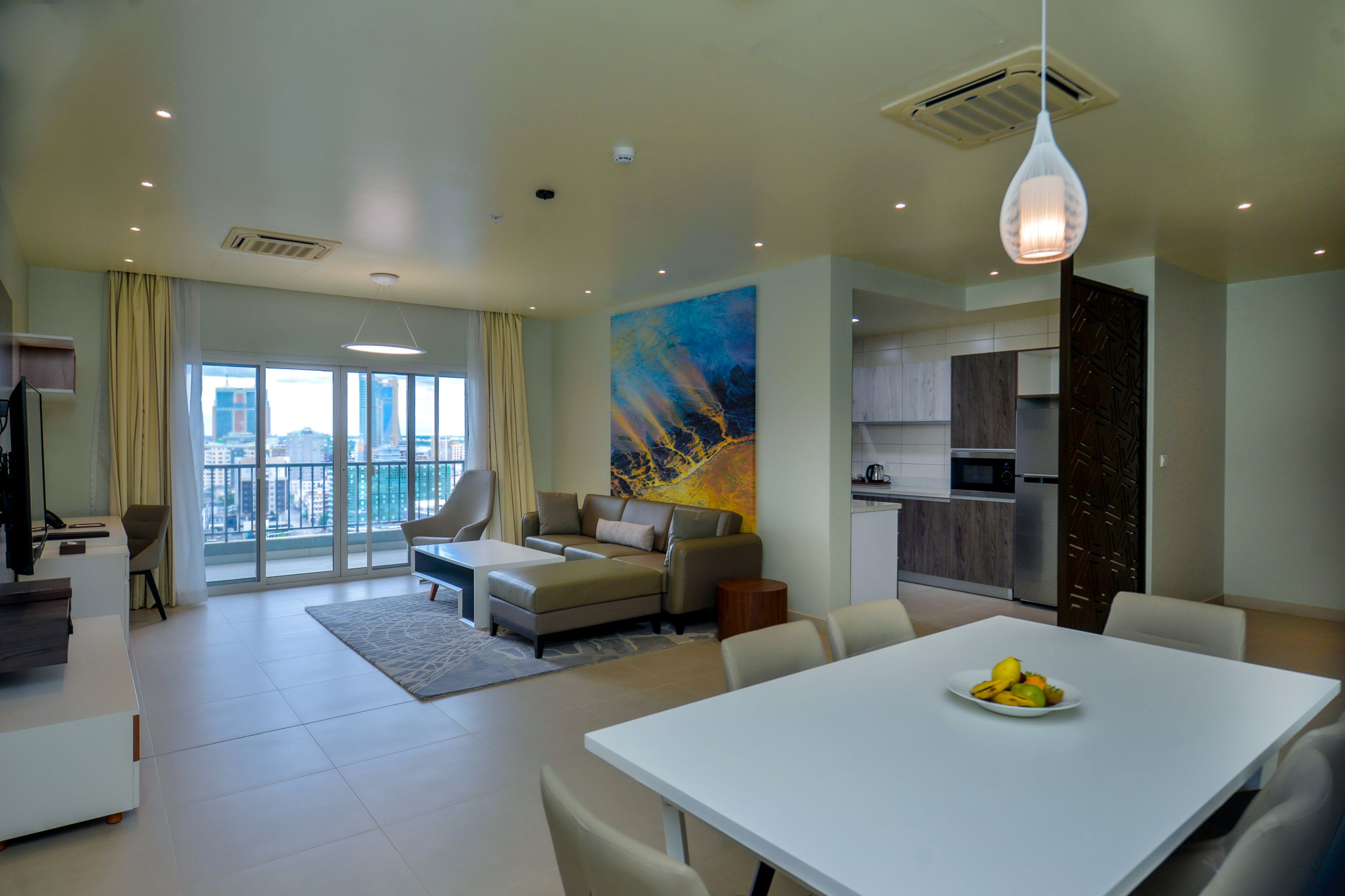 Best Business Hotel in Dar es Salaam for Corporate Travellers
