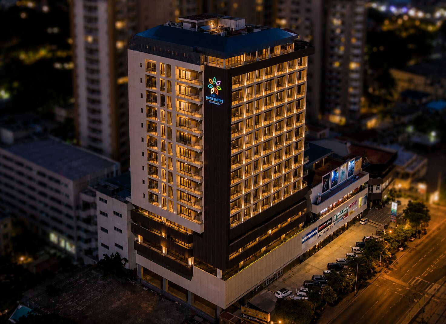 How to Choose the Right Suite in Dar es Salaam for Your Stay
