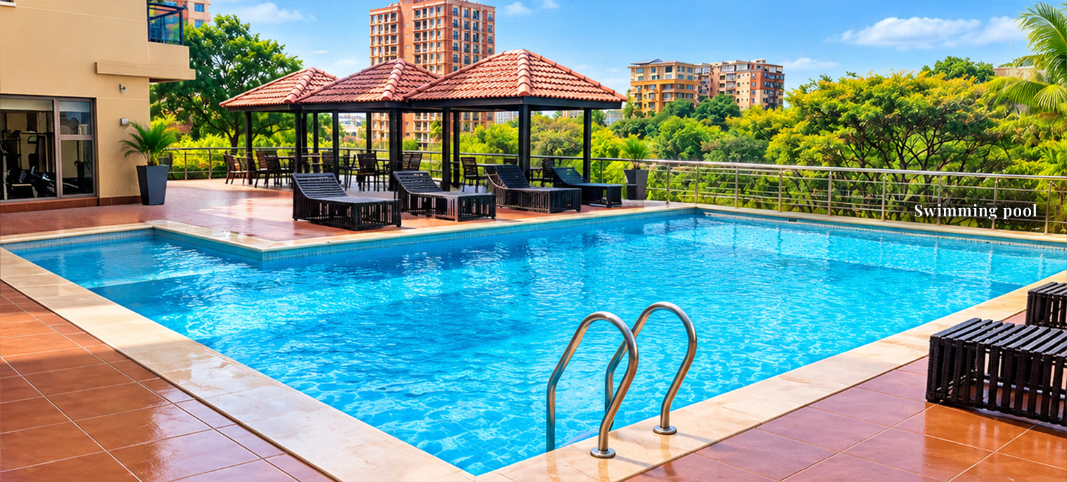 Aura Suites banner image 7
