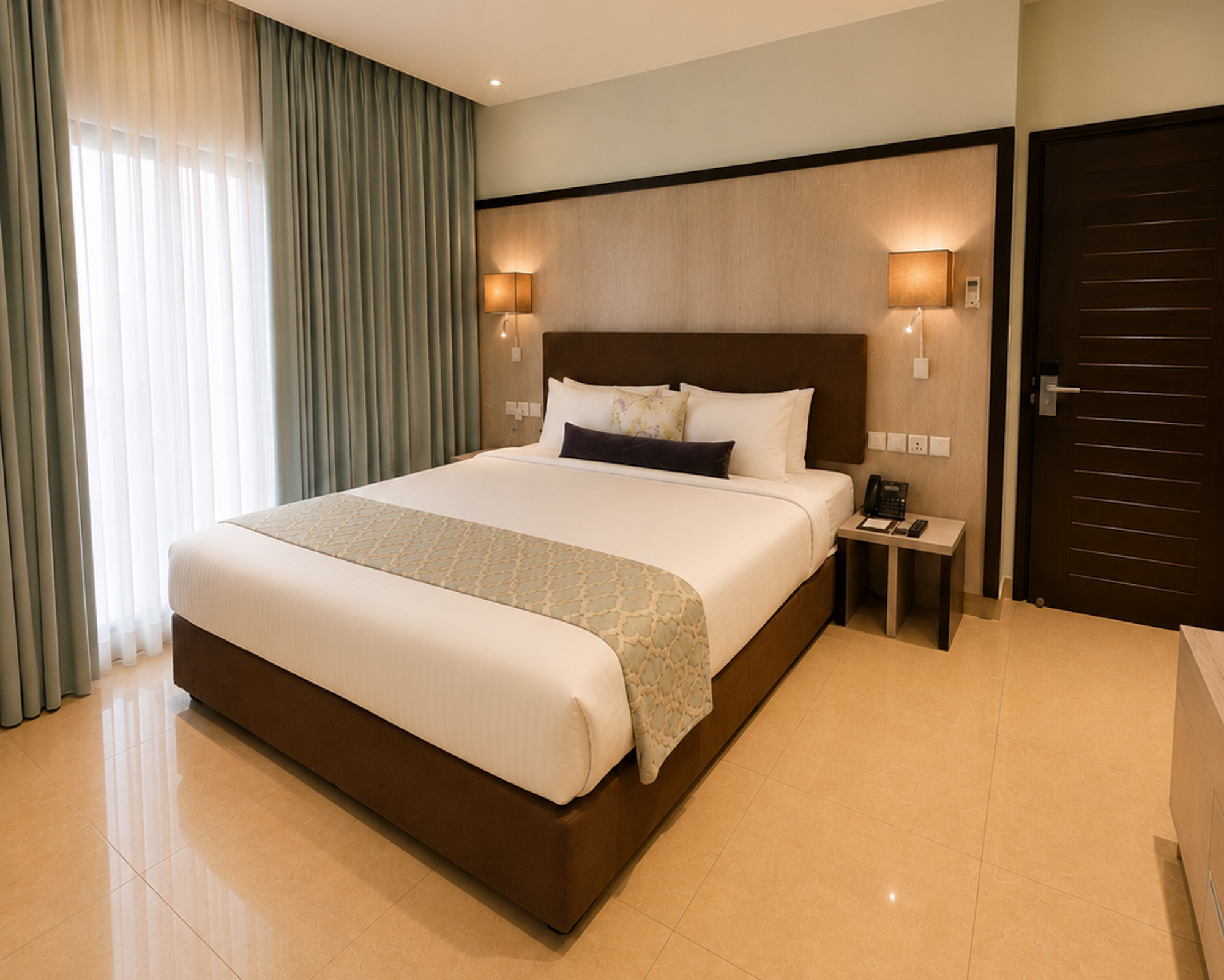 Club Suite image