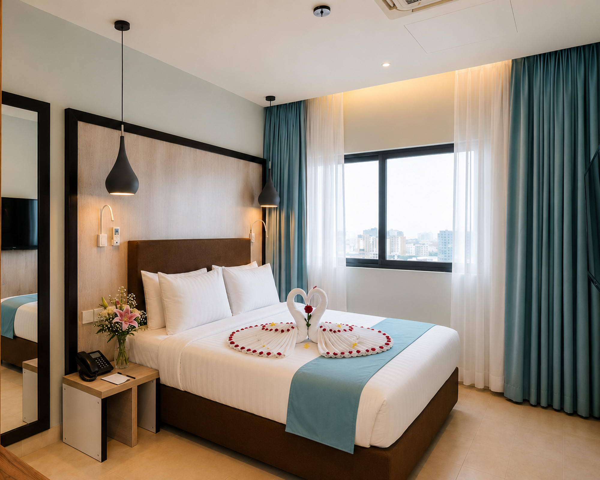 Platinum Suite image