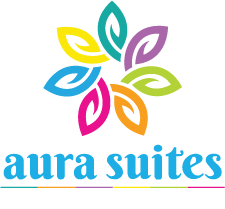Aura Suites Logo